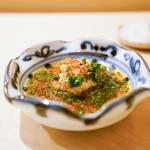 鮨 あらい - 絶品あんきも