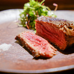 TACUBO - 十勝タクボ牛の薪焼き