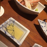 かに道楽 銀座八丁目店 - 