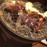 かに道楽 銀座八丁目店 - 