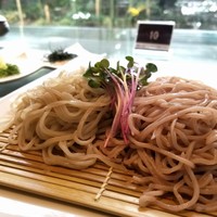 麓屋 京王プラザホテル - 