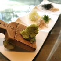 麓屋 京王プラザホテル - 