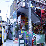 原宿 さくら亭 - 