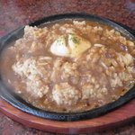 リビアン・ルー - 焼ドライカレー