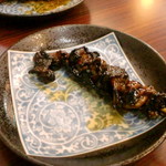 寿々喜 - きも焼