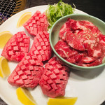 北海道の旬　焼肉たむら - 