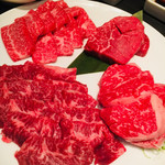 北海道の旬　焼肉たむら - 