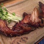 焼鳥いしやん - 