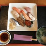一番寿司 - 