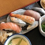 一番寿司 - 