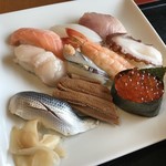 一番寿司 - 