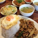 サバイチャイ タイ料理 - 