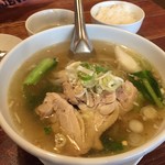 サバイチャイ タイ料理 - 