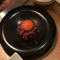 焼肉 矢澤 東京 - 