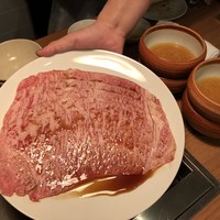 焼肉 矢澤 東京 - 