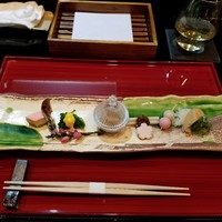 天ぷら酒房 西むら - 