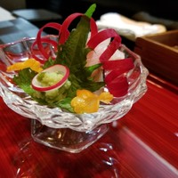 天ぷら酒房 西むら - 