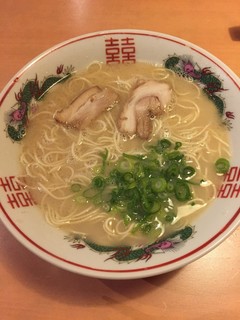 Nagahama Ramen Shou - 