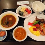 モディッシュカフェ 札幌店 - 