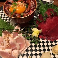肉匠 とろにく 恵比寿店 - 