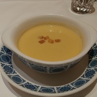 みかわや - スープです
