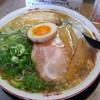 ラーメン ととち丸