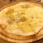 STEAK × WINE 肉バル LIMIT DISH - ハニーフォルマッジ