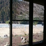 くつきそば 永昌庵 - 