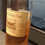 茶禅華 - ペアリングのワイン