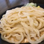 麦屋 - 麦屋　うどん