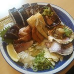 土佐清水ワールド 三宮磯上通店 - 