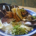 土佐清水ワールド 三宮磯上通店 - 