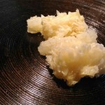 茶禅華 - 銀耳海蜇（木耳とクラゲの足）