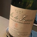 茶禅華 - ペアリングのワイン