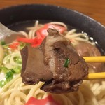 Okinawa Izakaya Uji No Mori - 骨付き肋肉