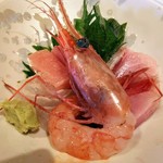 浜舟 - 浜舟定食1000円（税込み）