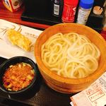 丸亀製麺 - 