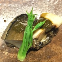 仙台藩名物！近海あわびの柔らか煮
