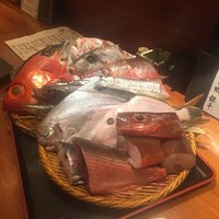 魚匠 銀平 心斎橋店 - 