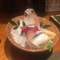 魚匠 銀平 心斎橋店 - 