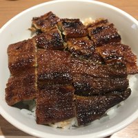 うなぎ料理 澤正 - 