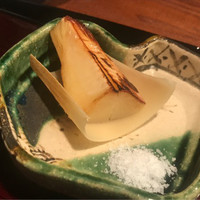 鉄板焼き いわ倉 - 