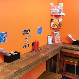 ジューシー バインミー_2