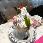 Serendipity 3 - 