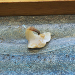 寿司栄 - 瀬戸内の本ミル貝