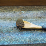 寿司栄 - 蟹味噌