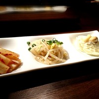 うしごろバンビーナ 銀座店 - 