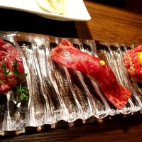 うしごろバンビーナ 銀座店 - 