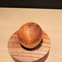 オルト - 九条葱のブリオッシュ