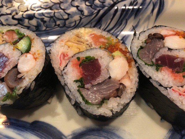 ほまれ寿し 高城 寿司 食べログ